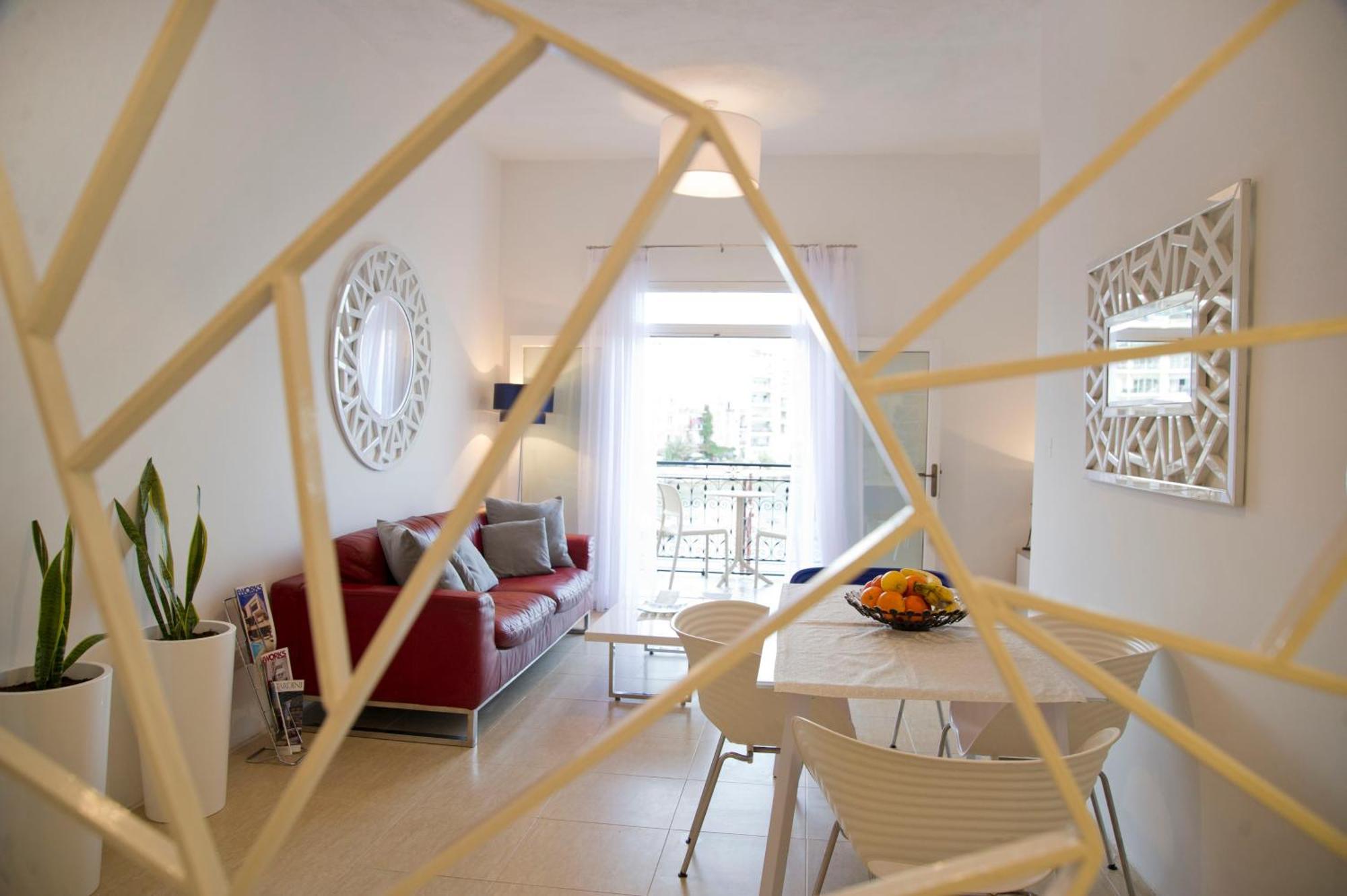 Maltese Balcony Apartment Saint Julian's ภายนอก รูปภาพ
