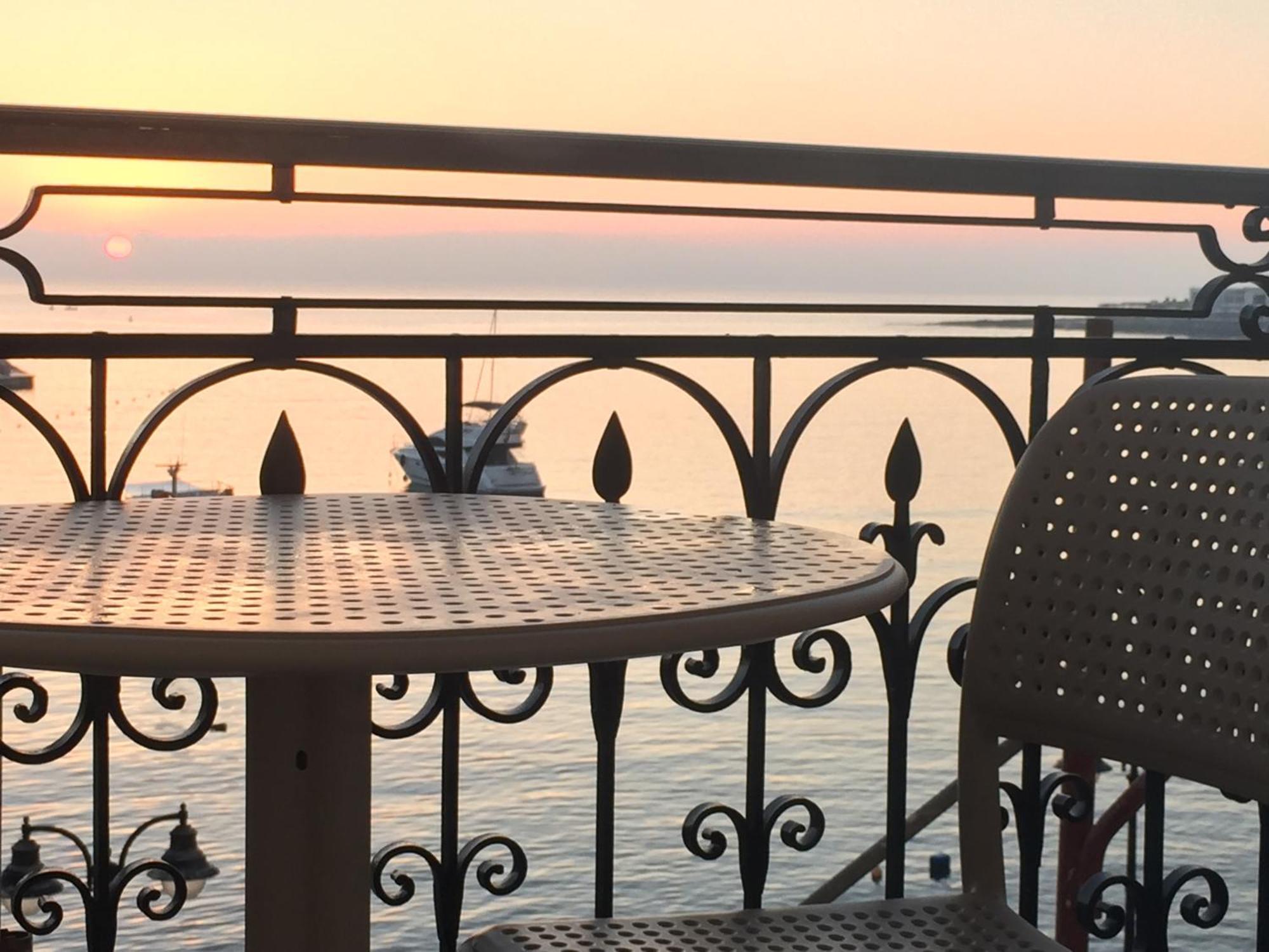 Maltese Balcony Apartment Saint Julian's ภายนอก รูปภาพ