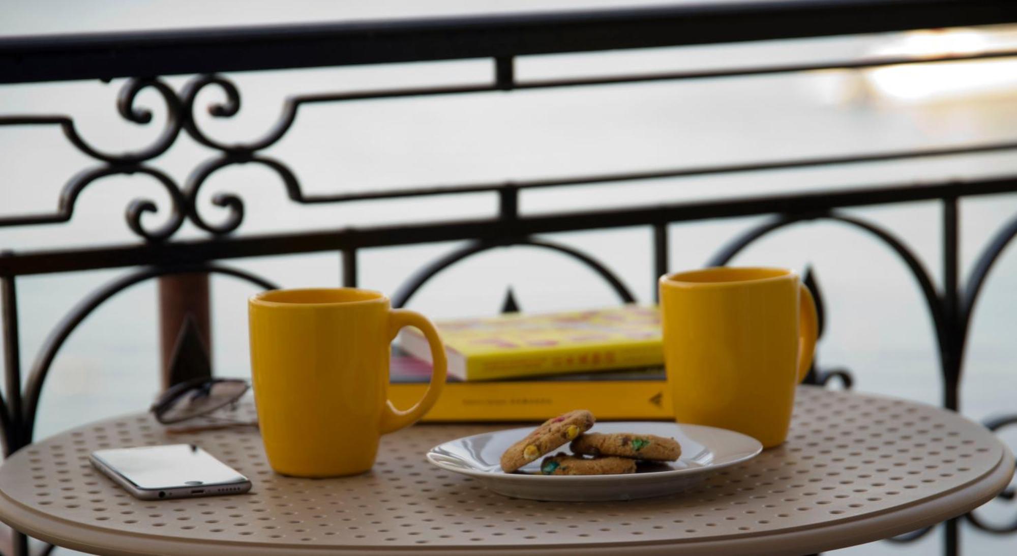 Maltese Balcony Apartment Saint Julian's ภายนอก รูปภาพ
