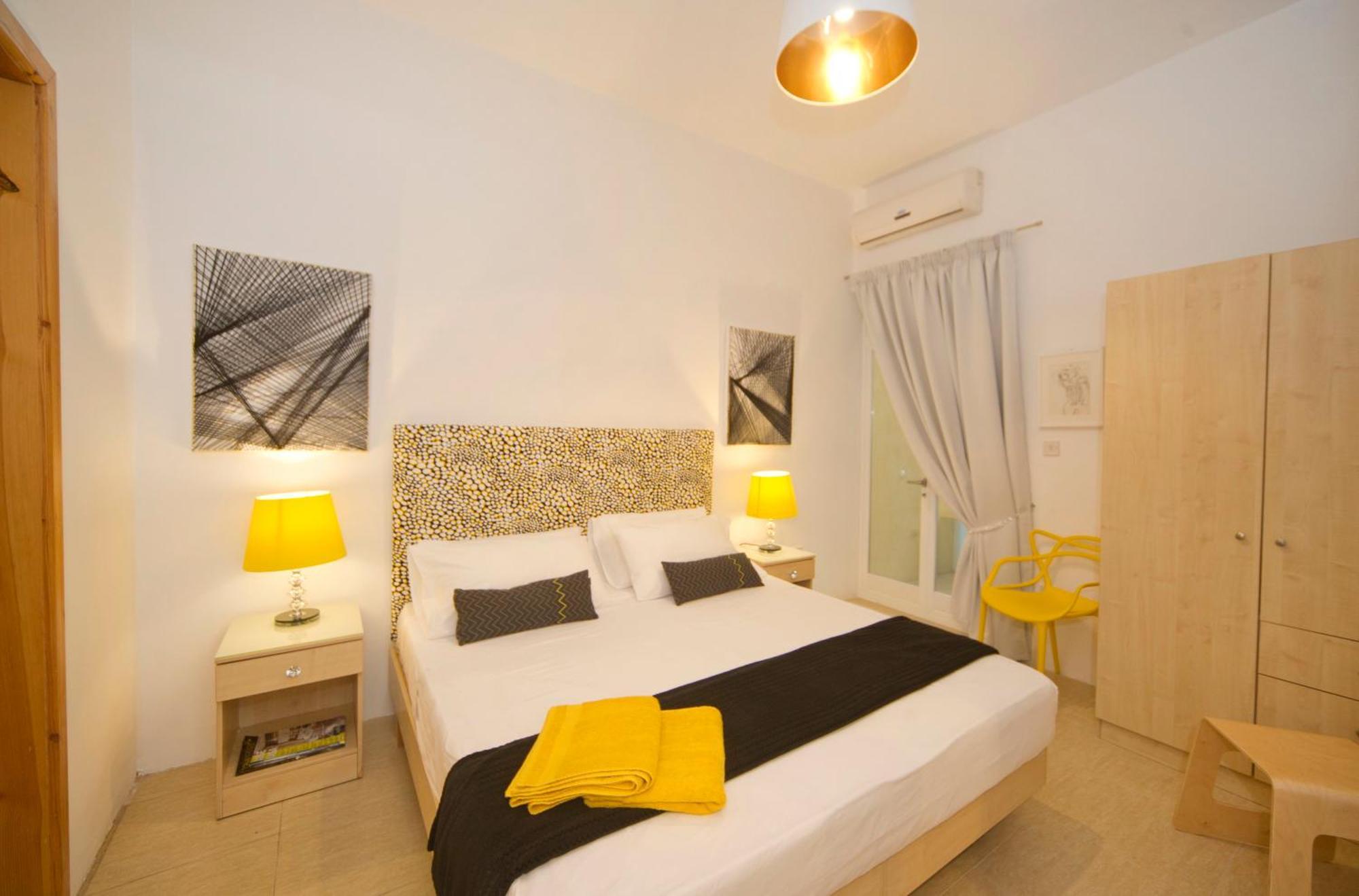 Maltese Balcony Apartment Saint Julian's ภายนอก รูปภาพ