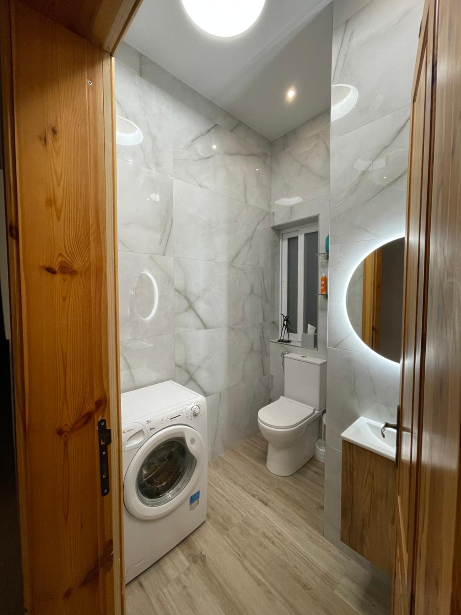 Maltese Balcony Apartment Saint Julian's ภายนอก รูปภาพ