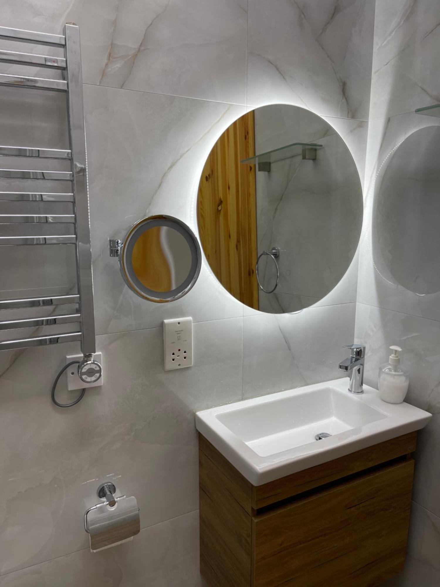 Maltese Balcony Apartment Saint Julian's ภายนอก รูปภาพ