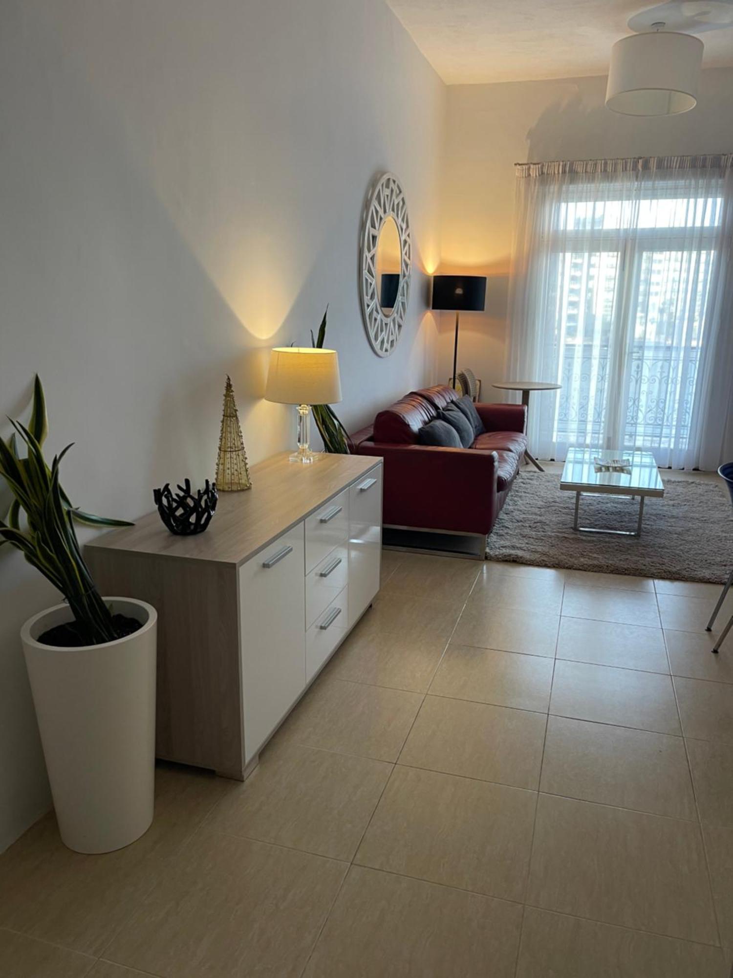 Maltese Balcony Apartment Saint Julian's ภายนอก รูปภาพ