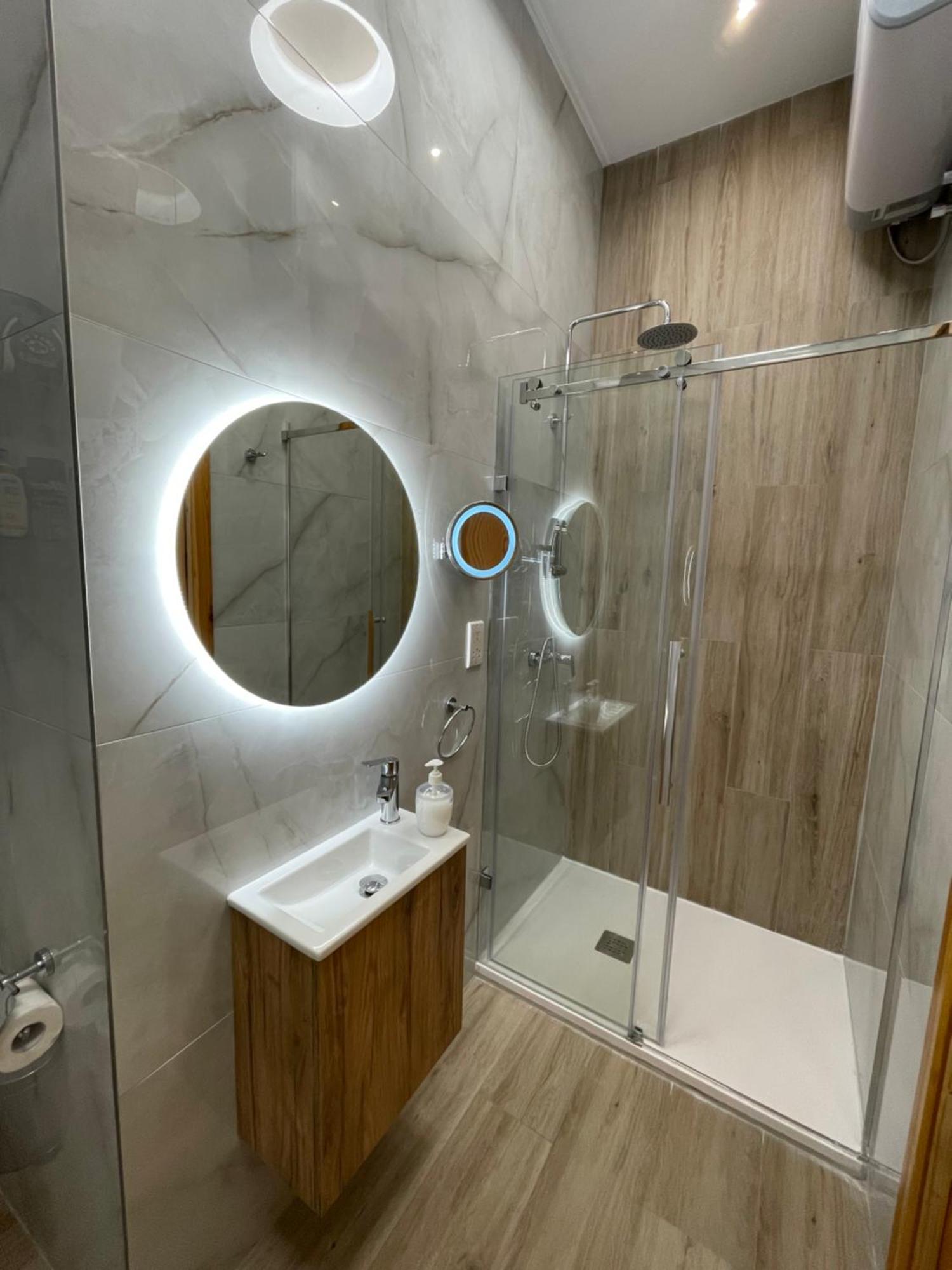 Maltese Balcony Apartment Saint Julian's ภายนอก รูปภาพ